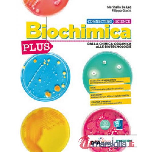 CONNECT.SCI BIOCHIM. PLUS + EB