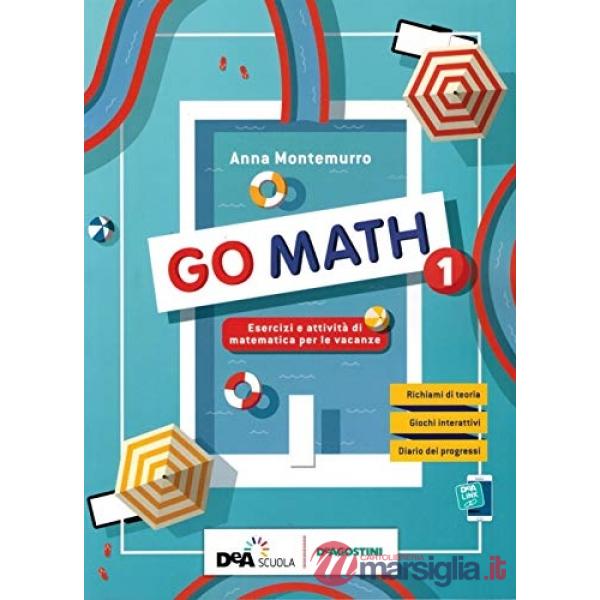 GO MATH 1