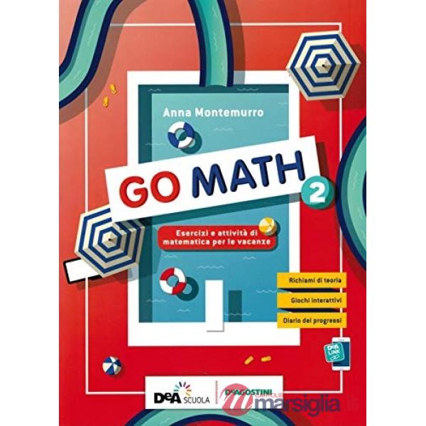 GO MATH 2