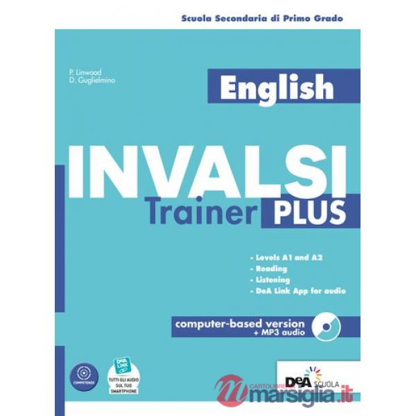 INVALSI TRAINER PLUS