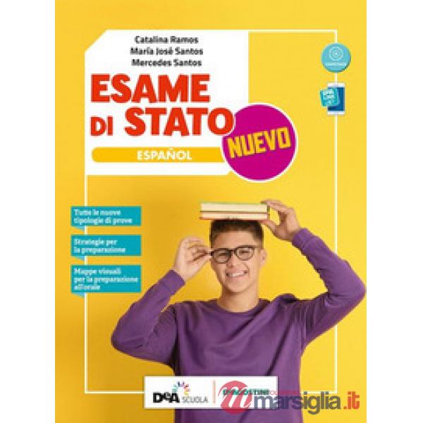 ESAME DI STATO NUEVO ESPANOL