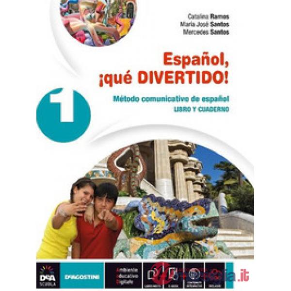ESPANOL DIVERD.3 + EEB + EB AGG