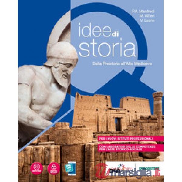 IDEE STORIA + EB