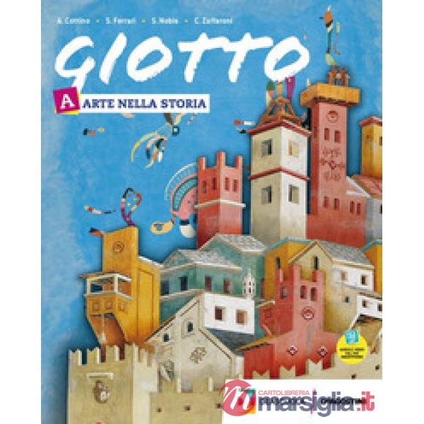 GIOTTO A + C + QUAD + EEB + EB