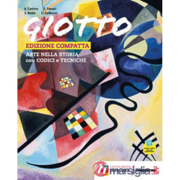 GIOTTO COMPATTO + ARTELAB + QUAD + EEB + EB