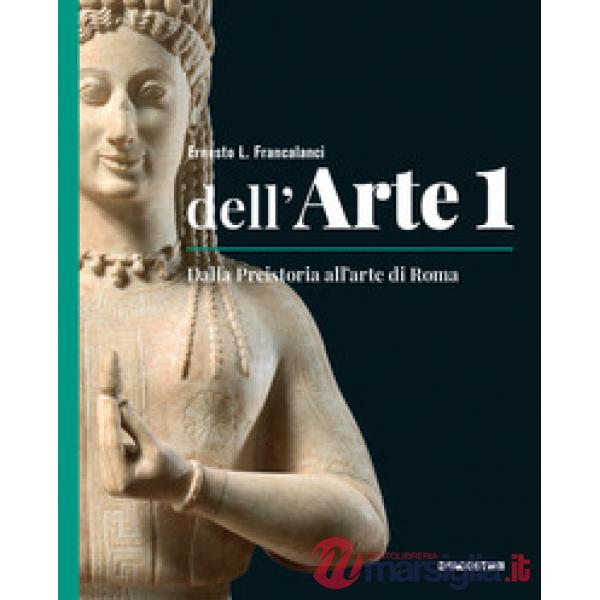 DELL'ARTE QUINQ. 1 + QUAD + EB
