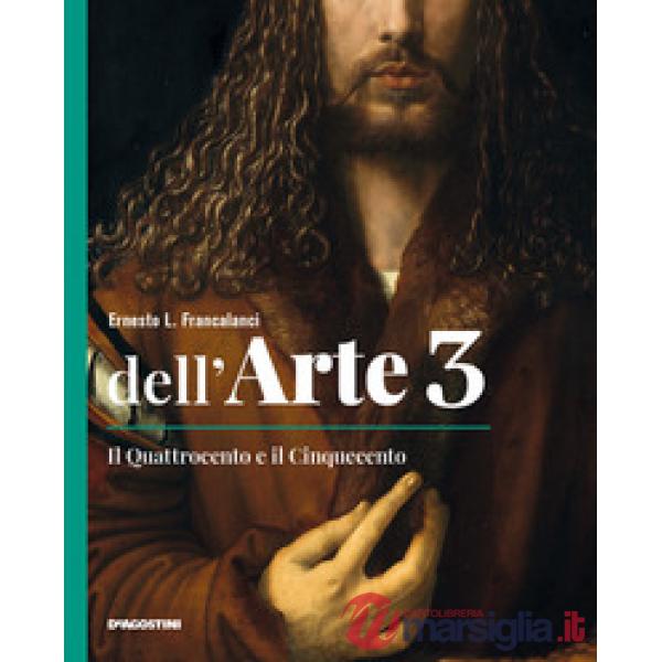 DELL'ARTE QUINQ. 3 + QUAD + EB