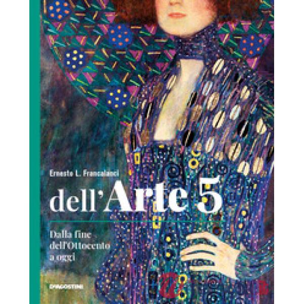 DELL'ARTE QUINQ. 5 + EB