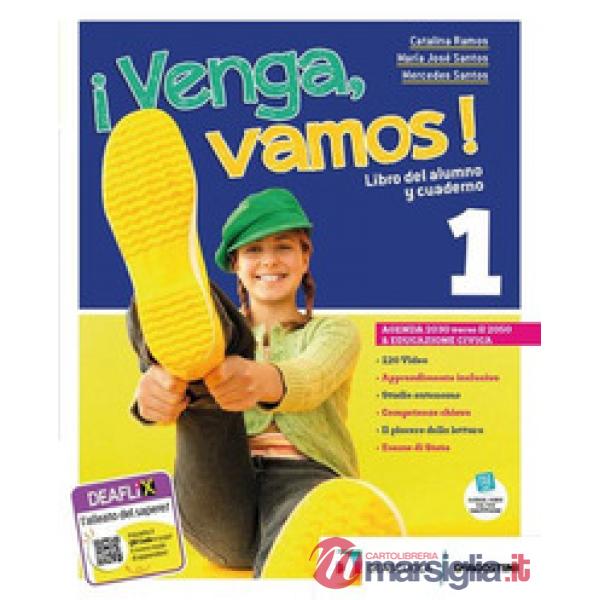 ESPANOL QUE FACIL + EB SS1G 2020