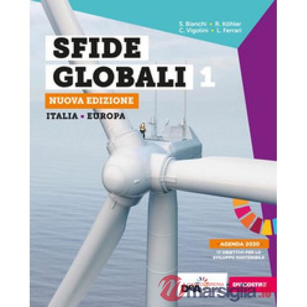 SFIDE GLOBALI NE 1 IT - EUR. + EB