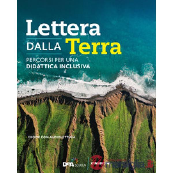 LETTERA DALLA TERRA DI.INCL + EB