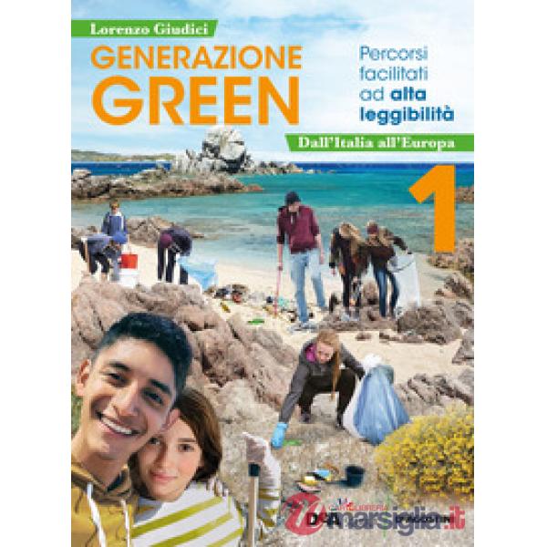 GENERAZIONE GREEN PERC. FAC. 1 + EB