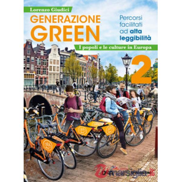 GENERAZIONE GREEN PERC. FAC. 2 + EB