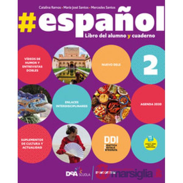 ESPANOL 2 + GRAM + EEB + EB