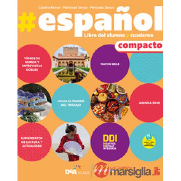 ESPANOL COMPACTO + GRAM + CIV + EEB + EB