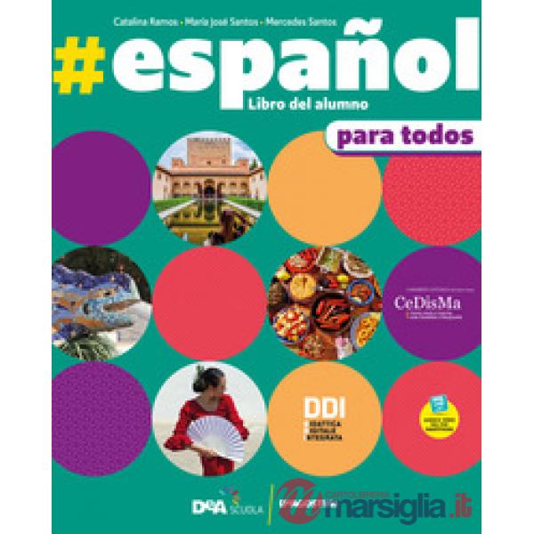 ESPANOL PARA TODOS