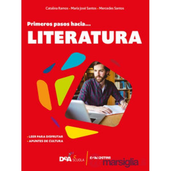 PRIMEROS PASOS HACIA LITERATURA
