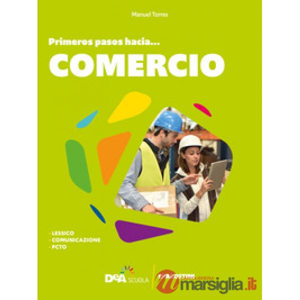 PRIMEROS PASOS HACIA COMERCIO