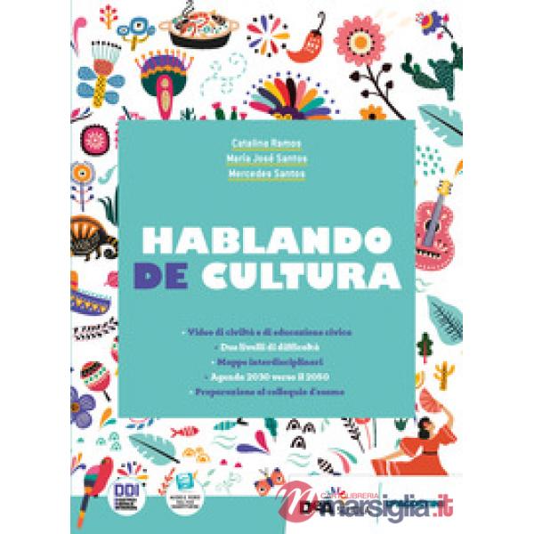 HABLANDO DE CULTURA + EB