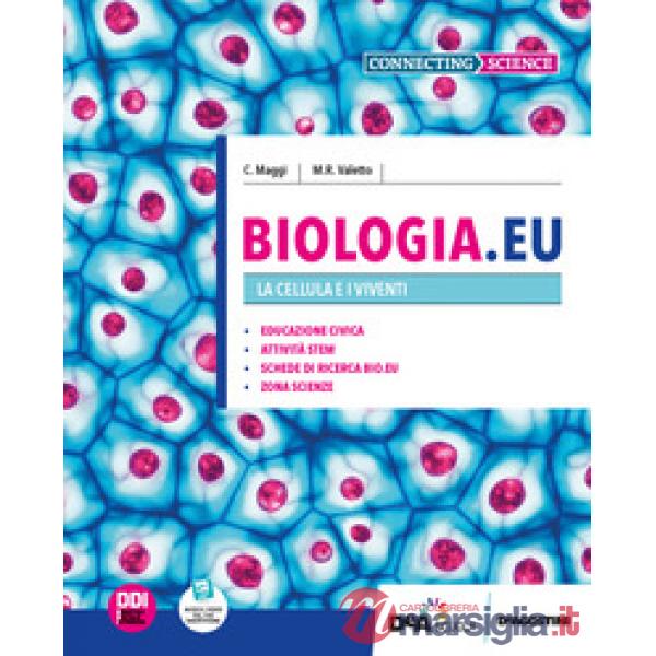 BIOLOGIA.EU 1 BN + EB