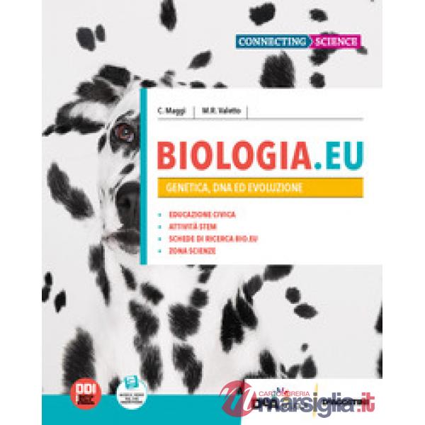 BIOLOGIA.EU 3 ANNO + EB