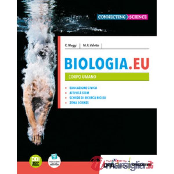 BIOLOGIA.EU 4 ANNO + EB