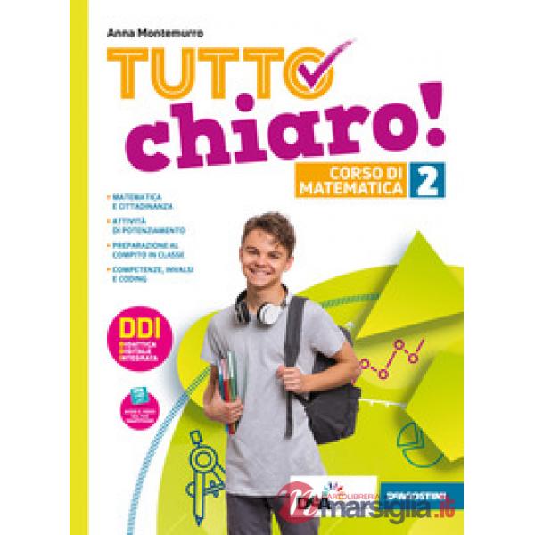 TUTTO CHIARO CUR. 2 + QUAD + EEB + EB