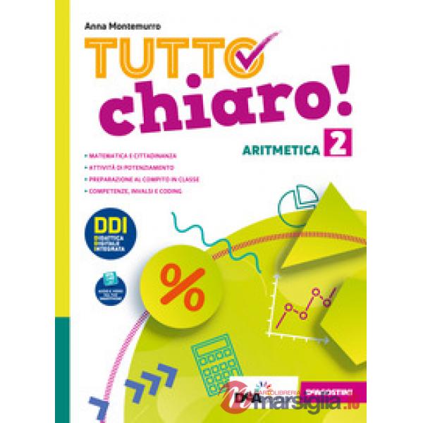 TUTTO CHIARO TEM. 2 AR + GE + Q + EEB + EB