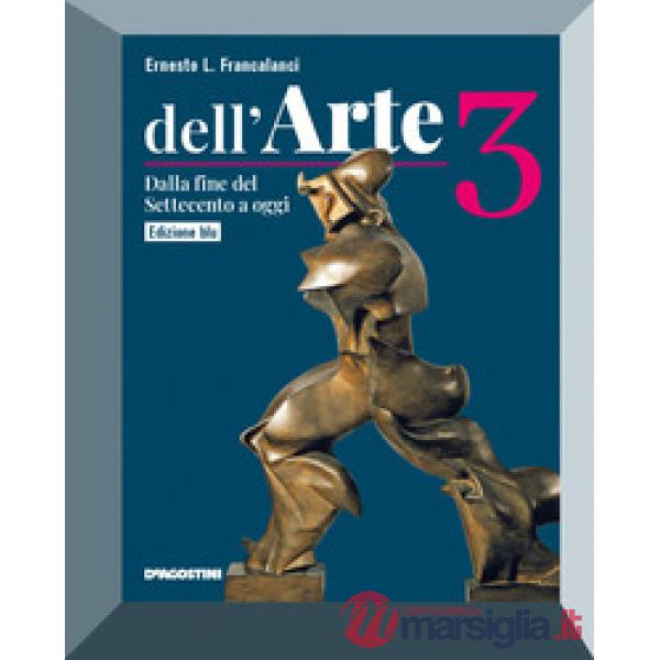 DELL'ARTE TRIEN. 3 + EB