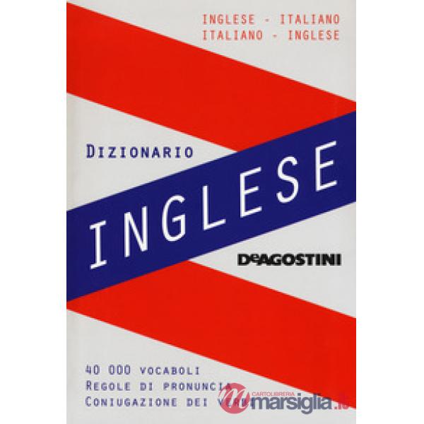 Midi dizionario inglese. Inglese-italiano, italiano-inglese