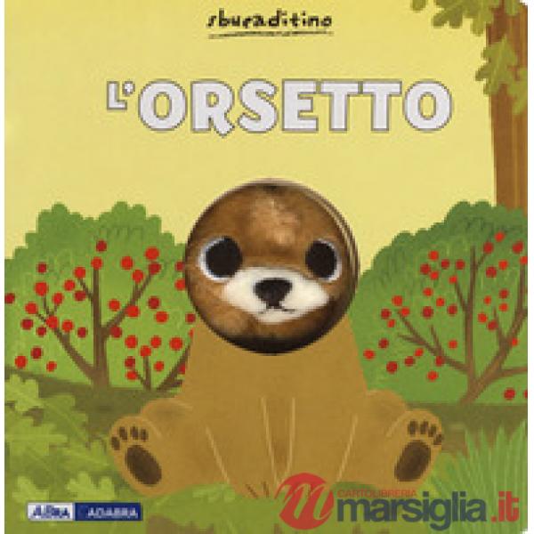 Orsetto. Ediz. a colori (L')