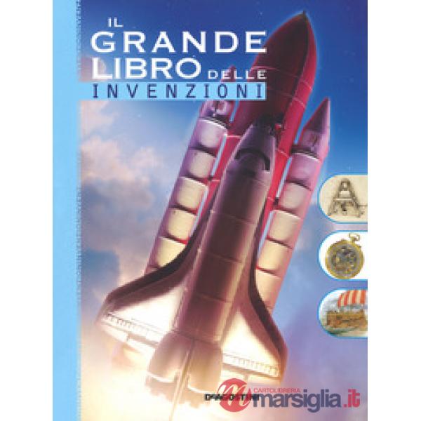 Grande libro delle invenzioni (Il)