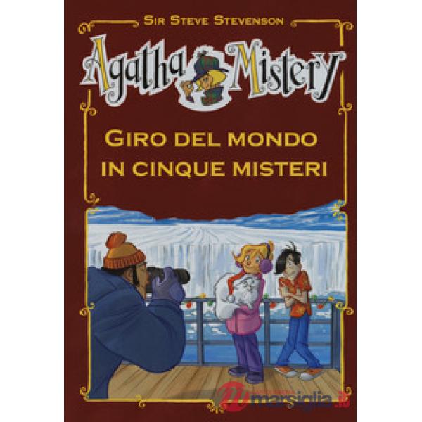 Giro del mondo in cinque misteri