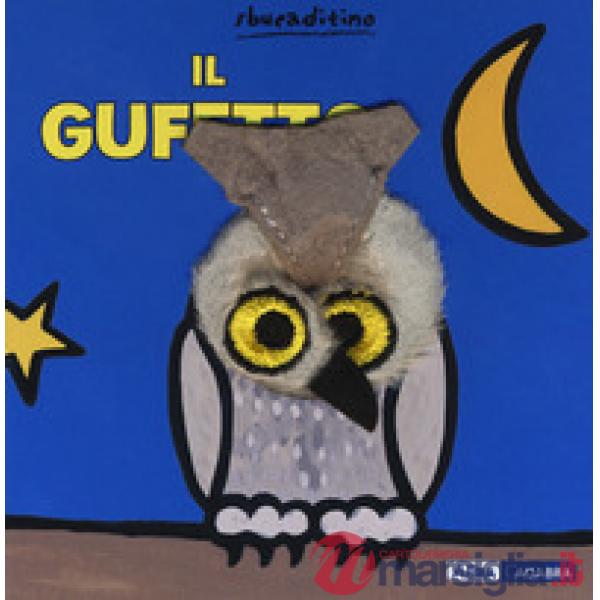 Gufetto. Ediz. a colori (Il)