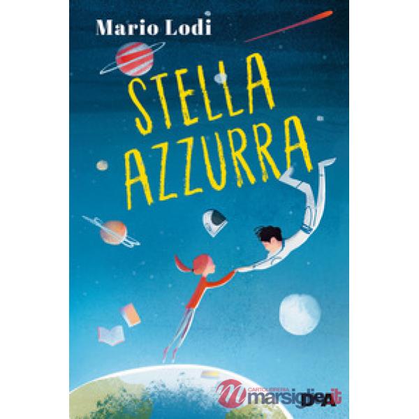 Stella azzurra