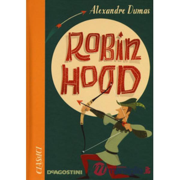 Robin Hood