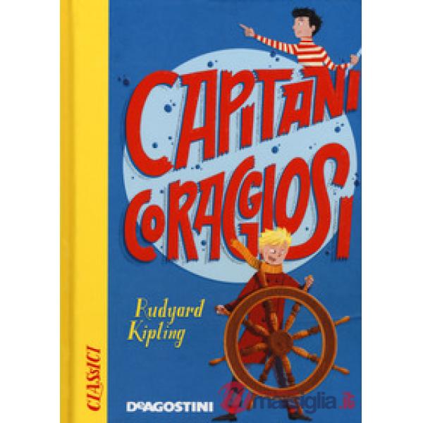 Capitani coraggiosi