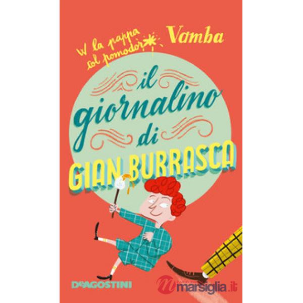 Giornalino di Gian Burrasca (Il)