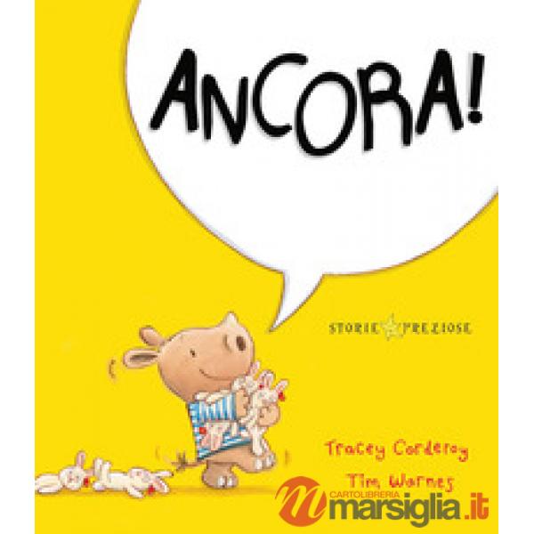 Ancora! Ediz. a colori