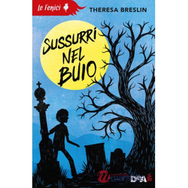 Sussurri nel buio