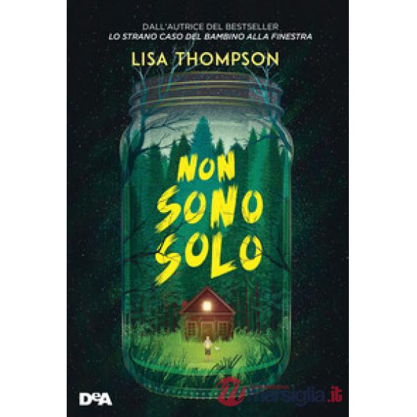Non sono solo