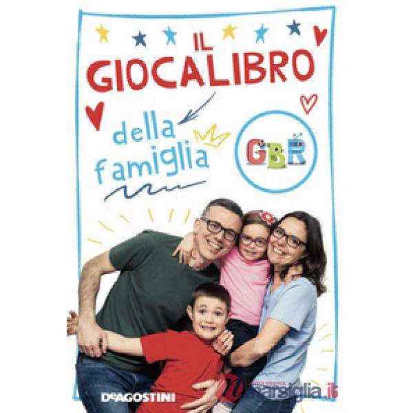 Giocalibro della famiglia GBR (Il)