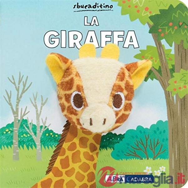 Giraffa (La)