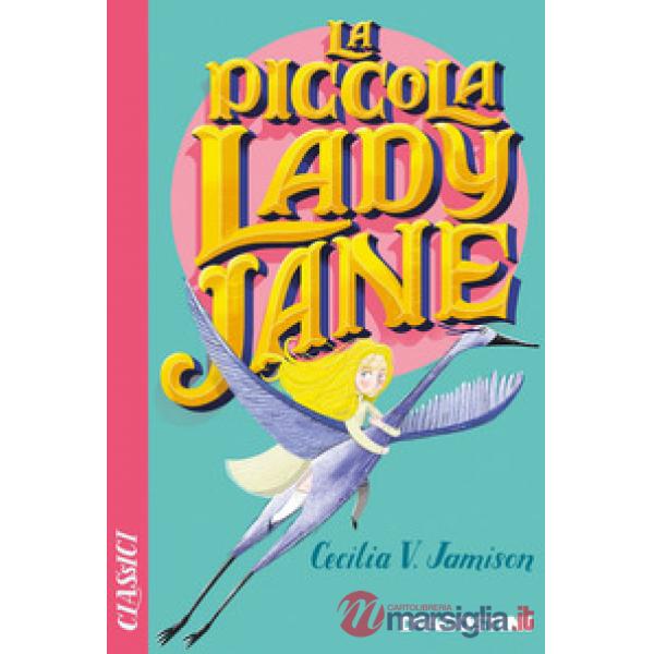 Piccola lady Jane (La)