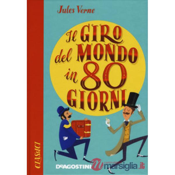 Giro del mondo in ottanta giorni (Il)
