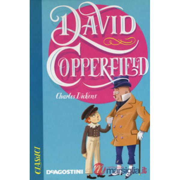 David Copperfield