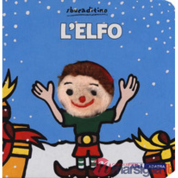 Elfo. Ediz. a colori (L')