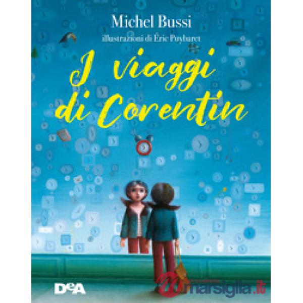 Viaggi di Corentin (I)