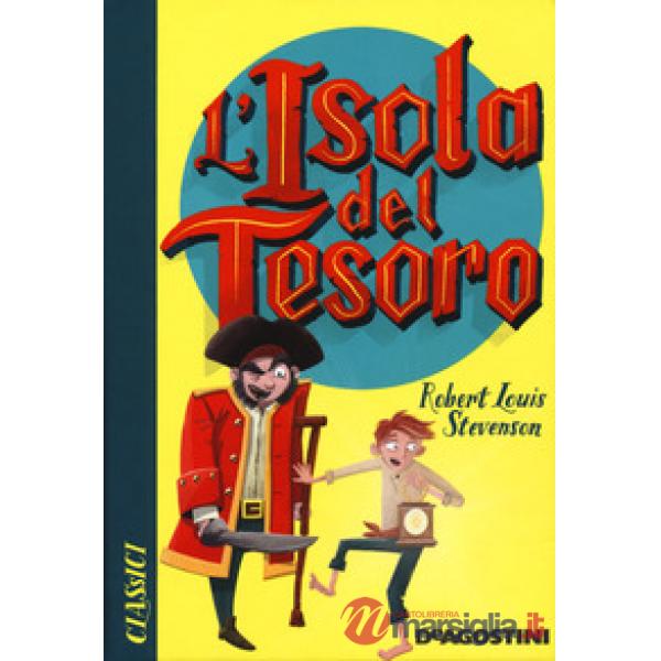 Isola del tesoro (L')
