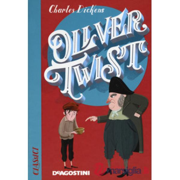 Oliver Twist